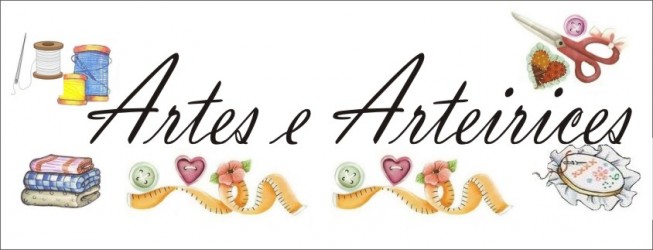 Artes e Arteirices